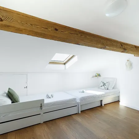 Apartamento Terrasse Dune Océane - Welkeys